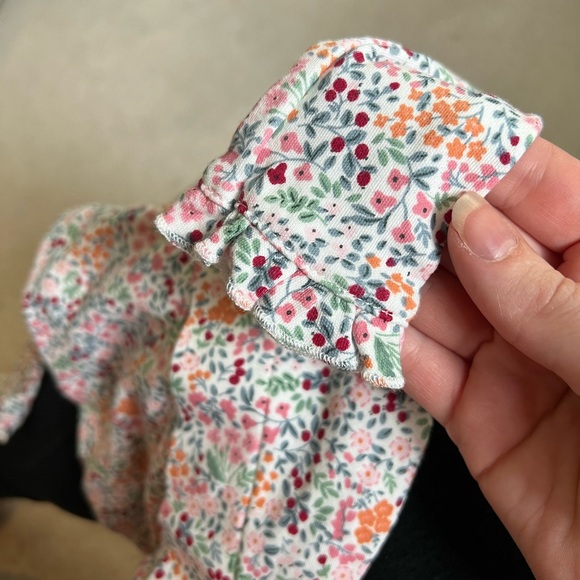 Magnetic Me Onesie - Picture 3 of 5